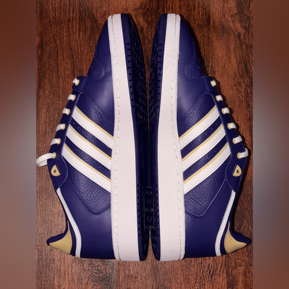 Adidas size 14 - Picture 9 of 13